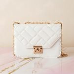 Bolso Blanco