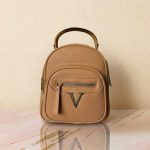 Mochila mostaza V