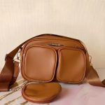Bolso Marron