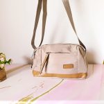 Morral de Tela