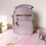 Mochila morral osito