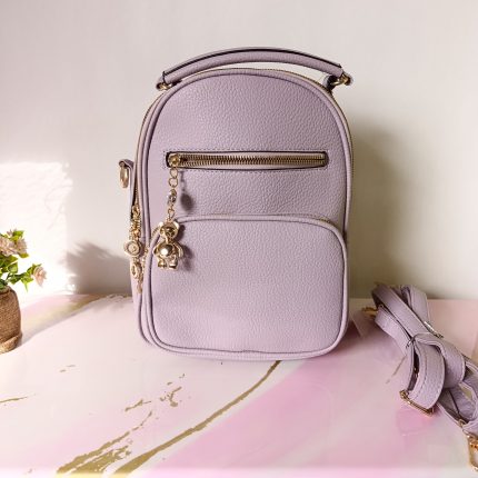 Mochila morral osito