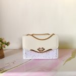 Cartera brillos