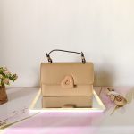 Cartera corazón