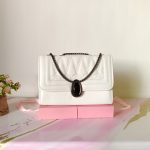 Cartera dije ovalado