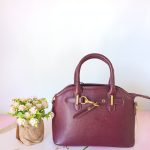 Cartera de mano