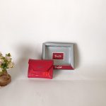 Billetera  Roja Rc