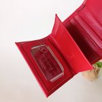 Billetera  Roja Rc - Imagen 2