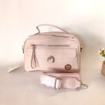 Cartera Pink
