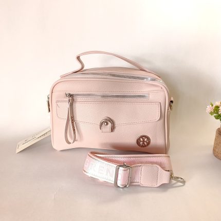 Cartera Pink