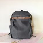 Mochila porta laptop