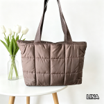 Bolso Puff