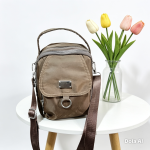 Morral tela