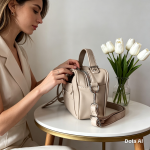 Cartera Apple🍎 - Imagen 2
