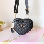 Cartera Corazón
