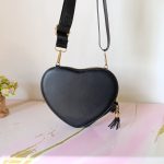 Cartera Corazón - Imagen 5