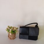 Cartera cuadritos