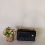 Porta celular trébol