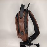 Pechera de cuero - Imagen 3