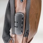 Pechera de cuero - Imagen 4