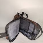 Pechera de cuero - Imagen 5